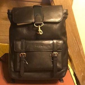 Coach Bleeker Backpack 86929